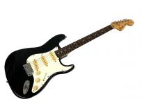 Fender MEXICO STRATOCASTER 2018 エレキギター 楽器の買取