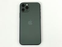 Apple iPhone 11 Pro NWCC2J/A スマートフォン 256GB Softbank SIMロック 解除済