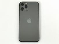 Apple iPhone 11 Pro MWC22J/A スマートフォン 64GB KDDI