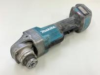 makita GA019G 100mm 充電式ディスクグラインダ マキタ