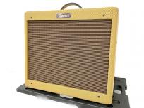 引取限定 Fender Blues junior LTD 真空管ギターアンプ ブルースジュニア フェンダー