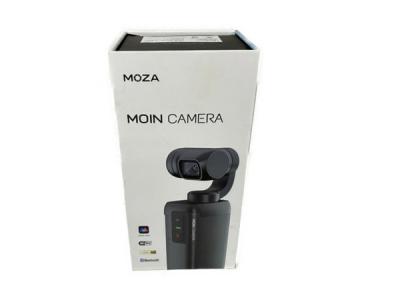 MOZA MOIN CAMERA ジンバルカメラ