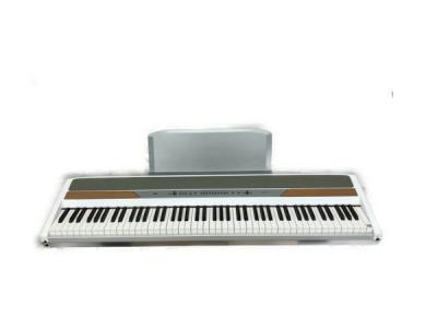 電子ピアノ KORG SP-250 動作良好