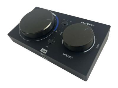 astro MIXAMP PRO TR A00084 ミックスアンプ 音響機材 PC周辺機器 HDMIアダプター セット アストロ
