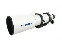 SVBONY SV503-80ED D=80MM F/7 望遠鏡 EDレンズ鏡筒 本体 エスヴイボウニーの買取