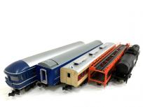 KATO等 単車 M無 一式 Nゲージ 鉄道模型 大量 お買得 セット