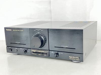 Technics SE-M100(アンプ)の新品/中古販売 | 1220187 | ReRe[リリ]