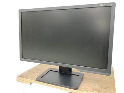 BenQ 24型ゲーミングディスプレイ XL2411 144Hz駆動
