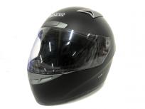 sparco スパルコ club x1 ヘルメット XLサイズ レーシング 用品