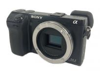 SONY α NEX-7 ミラーレス一眼 SEL1855 レンズキット カメラ ソニーの買取