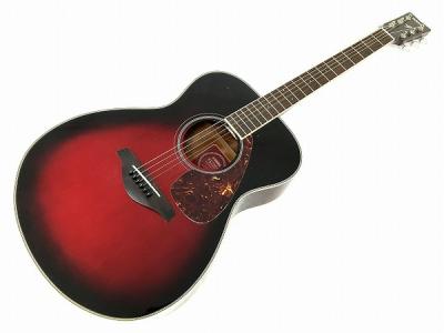 YAMAHA FS720S DSR アコースティックギター