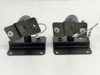 BOSE GCW-3 SPEAKER BRACKET スピーカーブラケット ペア 天井取付け金具 吊り金具