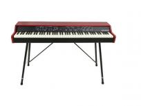 引取限定CLAVIA Nord Grand ステージピアノ 88鍵盤 クラビアの買取