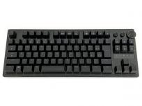 RAZER HUNTSMAN V3 PRO TKL RZ03-0498 ゲーミングキーボード