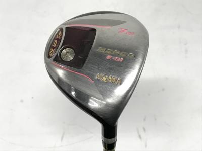 HONMA BERES E-01 ドライバー ホンマ ゴルフ 用品 スポーツ 趣味 ヘッドカバー 付き