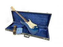 Fender Squier ストラト エレキ ギター JV シリアル CD・DVD・楽器 楽器 エレキギター フェンダーJAPAN ストラトキャスターシリーズの買取