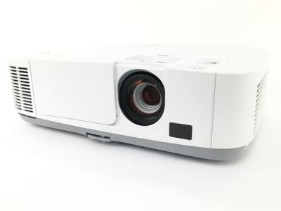 NEC NP-P501X プロジェクター 2014年製