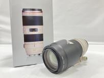 Canon EF70-200mm F2.8L IS II USM 大口径 望遠 ズームレンズ カメラの買取