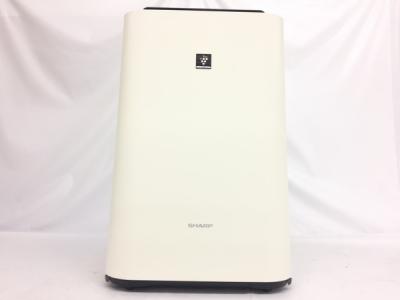 SHARP シャープ KC-F50-W 加湿 空気清浄機 ~23畳 ホワイト系