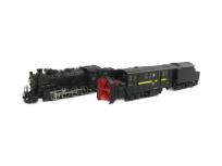 ワールド工芸 C57(蒸気機関車)の新品/中古販売 | 1726844 | ReRe