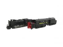 MICRO ACE A0320 D51-398+キ604 キマロキ編成(黄帯) 2両セット Nゲージ 鉄道模型の買取