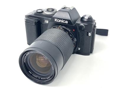 KONICA FS-1 ボディ コニカ フィルム 一眼レフ カメラ