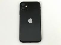 Apple iPhone 11 MWLT2J/A 6.06インチ スマートフォン 64GB Softbankの買取