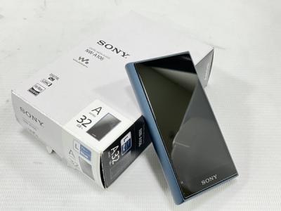 SONY NW-A106 Aシリーズ ウォークマン 32GB