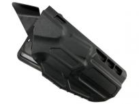 SAFARILAND 7390-73 29/20 7TS ALS Mid-Ride Level 2 Duty Holster ホルスター サファリランド