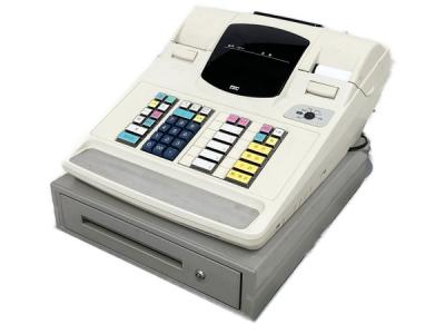 ☆東芝TEC　電子レジスター　MA-600　テック 東芝テック MA-600(業務用品)の新品/中古販売 | 1949930 | ReRe