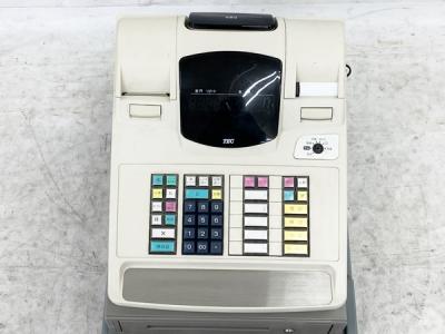 ☆東芝TEC　電子レジスター　MA-600　テック Amazon | 東芝テック 電子レジスター 5部門 MA-600-5 フェア