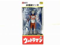 エクスプラス 大怪獣シリーズ ウルトラマン 宇宙警備隊長 ゾフィー