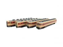 TOMIX 2422 2423 2424 2428 国鉄ディーゼルカー 4両セット Nゲージ 鉄道模型