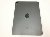 Apple iPad Pro 11インチ MTXT2J/A タブレット 512GB Wi-Fi モデルの買取