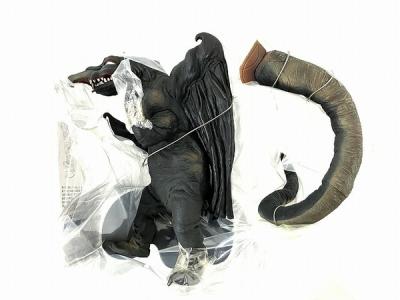 エクスプラス 大怪獣シリーズ ウルトラセブン編 豪力怪獣 アロンの新品 