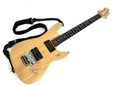 Washburn ワッシュバーン N4 エレキ ギター Nuno Bettencourt 音楽 楽器