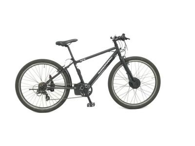 商品画像：自転車通販サイト-自転車のD-MALL館 / 電動クロスバイク ロード 1