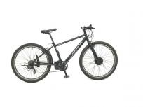 引取限定ROADMARK e275 電動 アシスト クロス バイク 自転車 ロードマーク サイクリングの買取