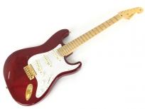 Fender Japan STR-RK SRS Richie Kotzenモデル Stratocaster エレキギター ケース付の買取