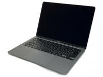 Apple MacBook Air MGN73J/A ノート PC M1 2020 8GB SSD 512GBの買取