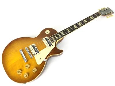 エレキギター レスポールSX ジャンク品 【公式通販】