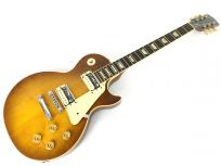 Gibson Les Paul Standard エレキ ギター 1992年製 ハードケース付 楽器の買取