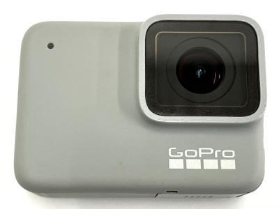 GoPro HERO7 White アクション カメラ
