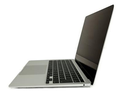 Apple MacBookAir M1 2020 MGNA3J/A ノート PC Apple M1 8GB SSD 500.28GB Apple M1 Big Sur