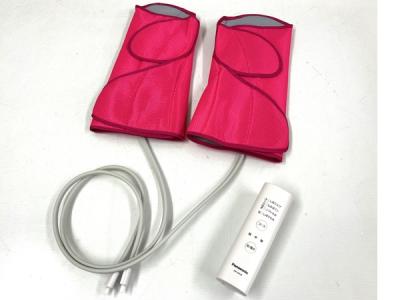 Panasonic パナソニック レッグリフレ EW-NA34 エアー マッサージャー フットマッサージャー 家庭用エアマッサージ器