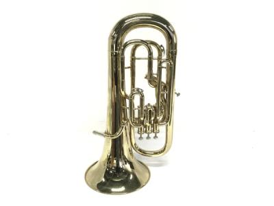 【ケース付】　ベッソン　BESSON チューバ　london 700 Ｂ♭管 BESSON LONDON 700 TUBA WITH CASE AND MOUTHPIECE INCLUDED