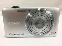 ソニー SONY Cyber-shot WX30 コンパクトデジタルカメラ コンテジ