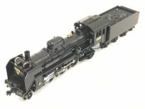 KATO 10-917 C58+12系 秩父鉄道パレオエクスプレスタイプ5両セット Nゲージ 鉄道模型の買取