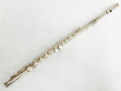 YAMAHA ヤマハ YFL-221 フルート 楽器