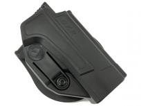 ORPAZ Defense G.K.R GK-17/19 グロック ヒップホルスター 右用